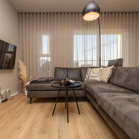 Modern Flat In Reykjavik, Ulfarsardalur Διαμέρισμα Εξωτερικό φωτογραφία
