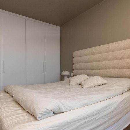 Modern Flat In Reykjavik, Ulfarsardalur Διαμέρισμα Εξωτερικό φωτογραφία