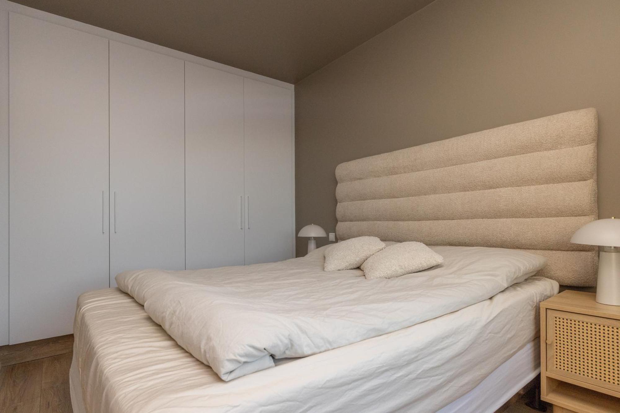 Modern Flat In Reykjavik, Ulfarsardalur Διαμέρισμα Εξωτερικό φωτογραφία